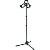K&M Stand for iPad 2nd, 3rd, 4th Gen (Black)