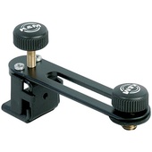 K&M 24035 Microphone Holder for Drums