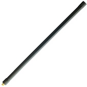 K&M 15.7" Goose-neck Flexible Extension (Black)