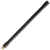 K&M 226 7.9" Flexible Gooseneck