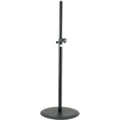 K&M 26735 Topline Speaker Stand (Black)