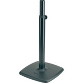 K&M 26795 80-135cm Steel Monitor Stand