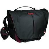 Manfrotto Pro Light Bumblebee M-30 Camera Bag (Black)