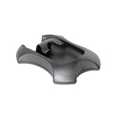 K&M 85695 Magnetic Holder (Black)