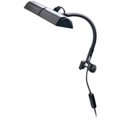 K&M 12275 Double Music Stand Light