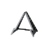 K&M 17590 E-Guitar Stand Wave 20 (Black)