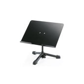 K&M 12140 Universal Table Top Stand (Black)