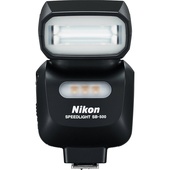 Nikon SB-500 AF Speedlight