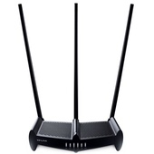 TP-Link TL-WR941HP 450Mbps High Power Wireless N Router