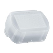 Nikon SW-15H Diffusion Dome for SB-5000 Speedlight