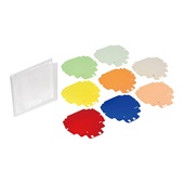 Nikon SJ-5 Color Filter Set for SB-5000