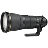 Nikon AF-S NIKKOR 400mm f/2.8E FL ED VR Lens