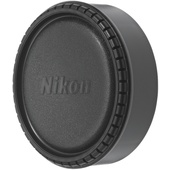 Nikon 61mm Slip-on Front Lens Cover