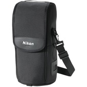 Nikon CL-M2 Semi-Soft Lens Case
