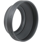 Nikon HR-2 52mm Screw-On Rubber Lens Hood