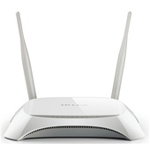 TP-Link MR3420 3G/4G Wireless N Router
