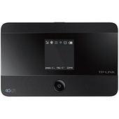 TP-Link M7350 LTE-Advanced Mobile WiFi