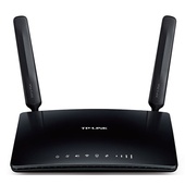 TP-Link Archer MR200 AC750 Wireless Dual Band 4G LTE Modem Router