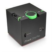 Focusrite iTrack One Pre