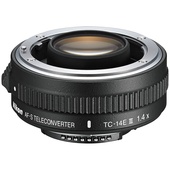 Nikon AF-S Teleconverter TC-14E III
