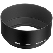Nikon HN-23 Lens Hood (62mm Screw-In)