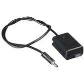 SmallHD FOCUS to Sony NP-FW50 Power Adapter