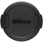 Nikon LC-CP25 Lens Cap for Coolpix L810 Camera