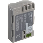 Nikon EN-EL3e Rechargeable Lithium-Ion Battery (1410mAh)