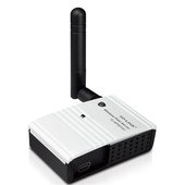 TP-Link TL-WPS510U 150Mbps Pocket-Sized Wireless Print Server