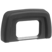 Nikon DK-24 Rubber Eyecup for Nikon D5000 Digital Camera
