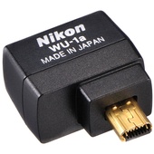 Nikon WU-1a Wireless Mobile Adapter