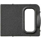 Nikon UF-7 USB Connector Cover for D500