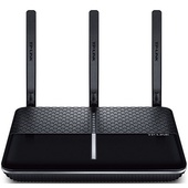 TP-Link Archer VR600 AC1600 Wireless Gigabit VDSL/ADSL Modem Router