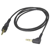Sony EC-0.8BM 3-pole Locking Mini-Plug to Mini-Plug