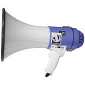 HamiltonBuhl MM-6S Mighty Bull Horn Megaphone
