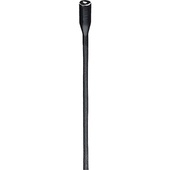 Countryman B6 Omni Lavalier Mic For AKG Wireless Transmitters - Standard Sensitivity (Black)