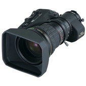 Fujinon HA18x7.6BERM-M6B ENG Lens with Digi Power Servo Zoom