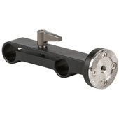 Tilta 15mm Rod Adapter with Side Rosette