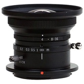 SLR Magic 8mm f/4 Lens