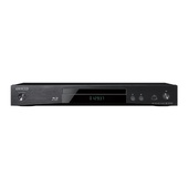 Onkyo BDSP353 Blu-Ray Disc Player (Black)