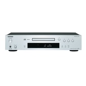 Onkyo C7030 CD Player (Silver)