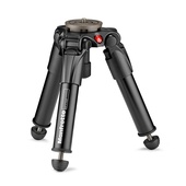 Manfrotto Virtual Reality Aluminum Base with Half Ball