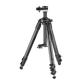 Manfrotto Virtual Reality Carbon Fiber 3-Section Tripod