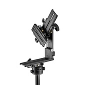 Manfrotto Virtual Reality Panoramic Head