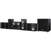 Onkyo HT-S9800THX 7.1-Channel Network Home Theater System