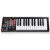 Icon Pro Audio iKeyboard 4X 37-Key MIDI Controller