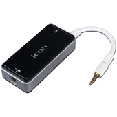 Icon Pro Audio iPlug-G iOS Guitar Interface