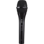 Icon Pro Audio iPlug-M Studio Condenser Microphone for iPad, iPhone & iPod touch
