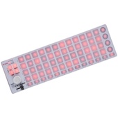 Icon Pro Audio iStage Drum Pad Controller (White)