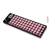 Icon Pro Audio iStage Drum Pad Controller (Black)